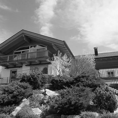 Chalet Mit Spa 格赖瑙