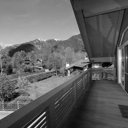 Chalet Mit Spa 公寓 *