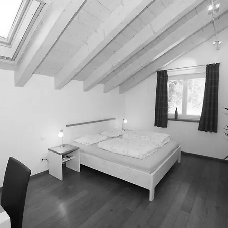 Chalet Mit Spa * 格赖瑙