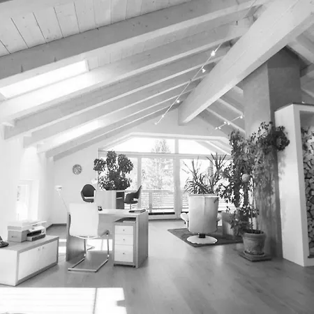 Chalet Mit Spa 公寓
