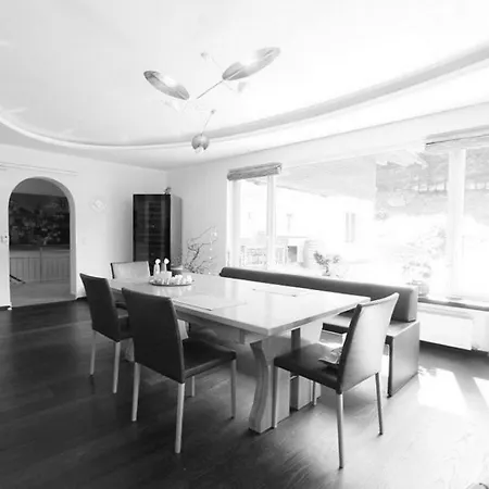 Chalet Mit Spa *